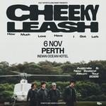How Much Love Have I Got Left Australia & New Zealand Album Tour