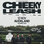 How Much Love Have I Got Left Australia & New Zealand Album Tour
