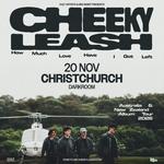 How Much Love Have I Got Left Australia & New Zealand Album Tour