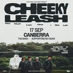 How Much Love Have I Got Left Australia & New Zealand Album Tour
