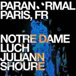Notre Dame presents: PARANORMAL showcase
