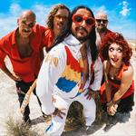 Elvana: Elvis Fronted Nirvana