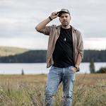 Stiko Per Larsson, Hede Bystuga, Horndal