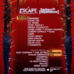 Escape Halloween 2026