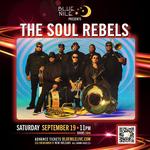 The Soul Rebels