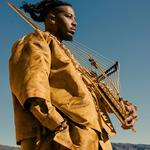 Chief Adjuah (formerly Christian Scott)