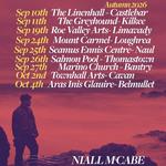 Live @ The Greyhound - Kilkee