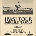 EL - Jabulile Majola - Ipasi Tour 