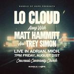 Bundles of Hope Presents: LO CLOUD with Matt Hammitt & Trey Simon
