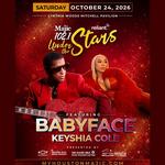 Babyface Live