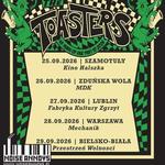 The Toasters