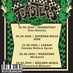 The Toasters