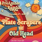 Preamble To the Ramble