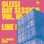 Gleisi Day Session