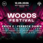 Woods Festival 2026