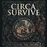 with Circa Survive