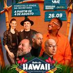 Mumuzinho no Baile do Hawaii em Araraquara