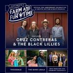 Bristol Rhythm and Roots, Bristol, VA 2026