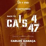 Back To Cais 447