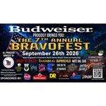 Bravofest  2026