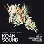 KOAN Sound @ Reelworks