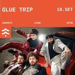 Glue Trip - Anemoia Tour - Euro 2026