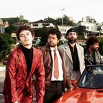 Glue Trip - Anemoia Tour - Euro 2026