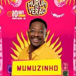 Mumuzinho no Festival Murupi de Verão 2026 