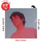 POP Montréal présente: Bells Larsen