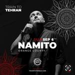 Namito in OC