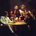 FEDERALE + BLACK SHELTON & THE AMERICAN DREAM