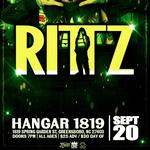Rittz Live!