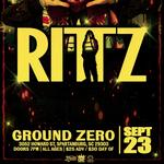 Rittz Live!