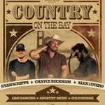 Country On The Bay @ Gold Bar Distillery