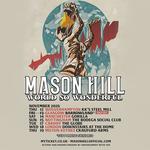 Mason Hill 