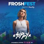 University of Manitoba Frosh Fest at Assiniboia Downs