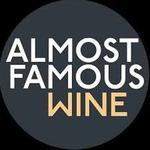 Forejour at Almost Famous Wine Company!