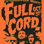 Full Cord Halloween @ Broughton Bowl & Brew