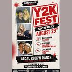 Y2K Fest: American Pie Edition 2026