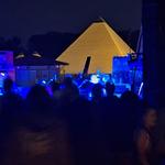 Mr. Blotto at the Gold Pyramid, Wadsworth, IL