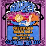 Sweetwater Music Hall