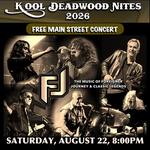 Kool Deadwood Nites 2026