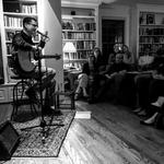 Jason Harrod House Concert