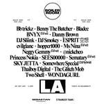 Boiler Room LA