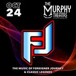 FJ Returns to The Murphy Theater