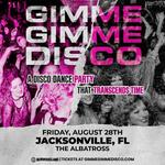Gimme Gimme Disco