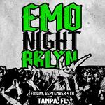 Emo Night Brooklyn