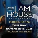 I Am House Orchestrated 