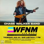 WFNM - with Grant Owens