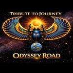 Odyssey Road - Tribute to the music of Journey at the Bamboo Room Lake Worth FL
